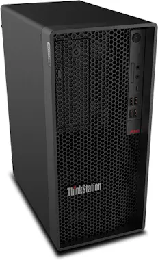 Lenovo Lenovo ThinkStation P340 Intel® Core™ i7 i7-10700 Lenovo Lenovo ThinkStation P340 Intel® Core™ i7 i7-10700