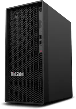 Lenovo Lenovo ThinkStation P340 Intel® Core™ i7 i7-10700 Lenovo Lenovo ThinkStation P340 Intel® Core™ i7 i7-10700