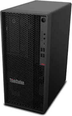 Lenovo Lenovo ThinkStation P340 Intel® Core™ i7 i7-10700 Lenovo Lenovo ThinkStation P340 Intel® Core™ i7 i7-10700