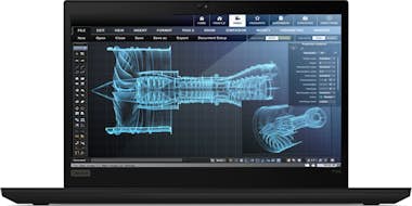 Lenovo Lenovo ThinkPad P14s Gen 2 Intel® Core™ i7 i7-1165 Lenovo Lenovo ThinkPad P14s Gen 2 Intel® Core™ i7 i7-1165