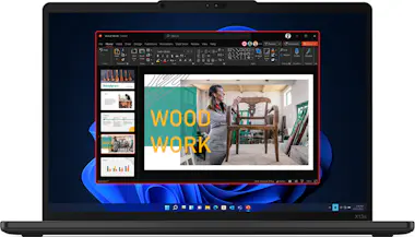 Lenovo Lenovo ThinkPad X13s Qualcomm Snapdragon 8cx Gen 3 Lenovo Lenovo ThinkPad X13s Qualcomm Snapdragon 8cx Gen 3