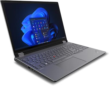 Lenovo Lenovo ThinkPad P16 Intel® Core™ i7 i7-12800HX Est Lenovo Lenovo ThinkPad P16 Intel® Core™ i7 i7-12800HX Est