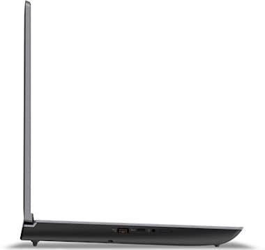 Lenovo Lenovo ThinkPad P16 Intel® Core™ i7 i7-12800HX Est Lenovo Lenovo ThinkPad P16 Intel® Core™ i7 i7-12800HX Est