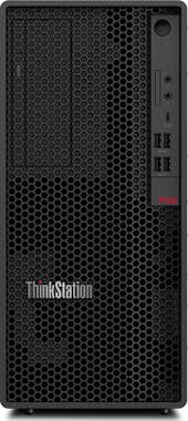 Lenovo Lenovo ThinkStation P358 AMD Ryzen™ 9 PRO 5945 64 Lenovo Lenovo ThinkStation P358 AMD Ryzen™ 9 PRO 5945 64