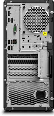 Lenovo Lenovo ThinkStation P358 AMD Ryzen™ 9 PRO 5945 64 Lenovo Lenovo ThinkStation P358 AMD Ryzen™ 9 PRO 5945 64