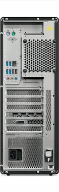 Lenovo Lenovo ThinkStation P520 Intel® Xeon® W-2245 64 GB Lenovo Lenovo ThinkStation P520 Intel® Xeon® W-2245 64 GB