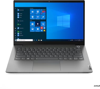 Lenovo Lenovo ThinkBook 14 AMD Ryzen™ 5 5500U Portátil 35 Lenovo Lenovo ThinkBook 14 AMD Ryzen™ 5 5500U Portátil 35