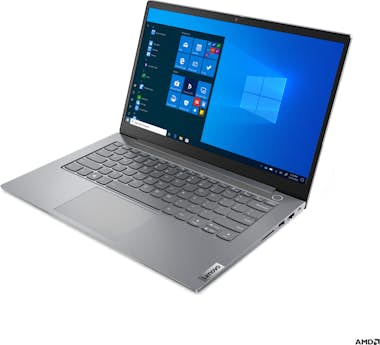Lenovo Lenovo ThinkBook 14 AMD Ryzen™ 5 5500U Portátil 35 Lenovo Lenovo ThinkBook 14 AMD Ryzen™ 5 5500U Portátil 35