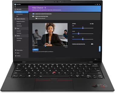 Lenovo Lenovo ThinkPad X1 Carbon Intel® Core™ i5 i5-1335U Lenovo Lenovo ThinkPad X1 Carbon Intel® Core™ i5 i5-1335U