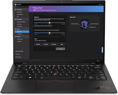 Lenovo Lenovo ThinkPad X1 Carbon Intel® Core™ i7 i7-1355U Lenovo Lenovo ThinkPad X1 Carbon Intel® Core™ i7 i7-1355U