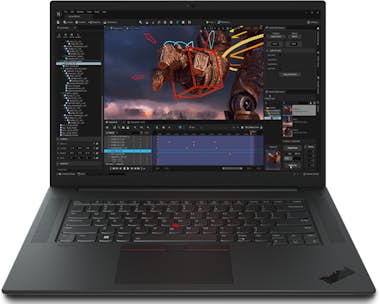Lenovo Lenovo ThinkPad P1 Gen 6 Intel® Core™ i7 i7-13800H Lenovo Lenovo ThinkPad P1 Gen 6 Intel® Core™ i7 i7-13800H
