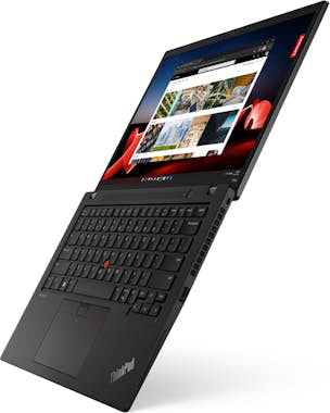 Lenovo Lenovo ThinkPad T14s Intel® Core™ i5 i5-1335U Port Lenovo Lenovo ThinkPad T14s Intel® Core™ i5 i5-1335U Port