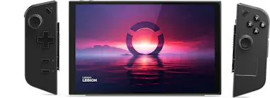 Lenovo Legion Go Lenovo Legion Go