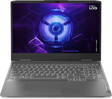 Lenovo Lenovo LOQ Intel® Core™ i5 i5-12450H Portátil 39,6 Lenovo Lenovo LOQ Intel® Core™ i5 i5-12450H Portátil 39,6