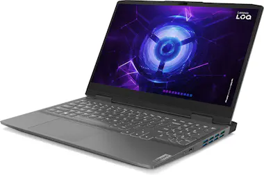 Lenovo Lenovo LOQ Intel® Core™ i5 i5-12450H Portátil 39,6 Lenovo Lenovo LOQ Intel® Core™ i5 i5-12450H Portátil 39,6