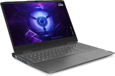 Lenovo Lenovo LOQ Intel® Core™ i5 i5-12450H Portátil 39,6 Lenovo Lenovo LOQ Intel® Core™ i5 i5-12450H Portátil 39,6