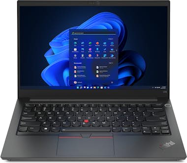 Lenovo Lenovo ThinkPad E14 Gen 4 (Intel) Intel® Core™ i7 Lenovo Lenovo ThinkPad E14 Gen 4 (Intel) Intel® Core™ i7