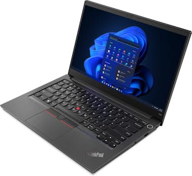 Lenovo Lenovo ThinkPad E14 Gen 4 (Intel) Intel® Core™ i7 Lenovo Lenovo ThinkPad E14 Gen 4 (Intel) Intel® Core™ i7