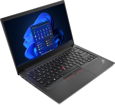 Lenovo Lenovo ThinkPad E14 Gen 4 (Intel) Intel® Core™ i7 Lenovo Lenovo ThinkPad E14 Gen 4 (Intel) Intel® Core™ i7