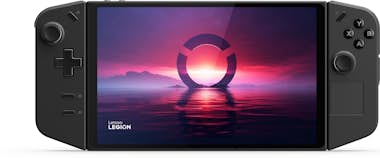 Lenovo Lenovo Legion Go videoconsola portátil 22,4 cm (8. Lenovo Lenovo Legion Go videoconsola portátil 22,4 cm (8.