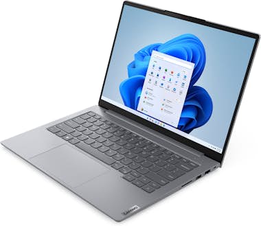Lenovo Lenovo ThinkBook 14 G6 IRL Intel® Core™ i5 i5-1335 Lenovo Lenovo ThinkBook 14 G6 IRL Intel® Core™ i5 i5-1335