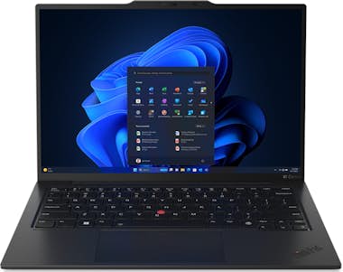 Lenovo Lenovo ThinkPad X1 Carbon Gen 12 Intel Core Ultra Lenovo Lenovo ThinkPad X1 Carbon Gen 12 Intel Core Ultra