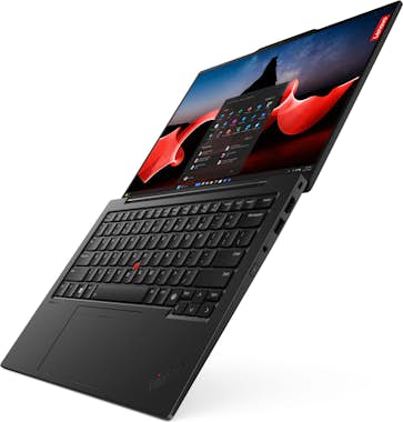 Lenovo Lenovo ThinkPad X1 Carbon Gen 12 Intel Core Ultra Lenovo Lenovo ThinkPad X1 Carbon Gen 12 Intel Core Ultra