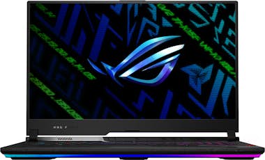 Asus ROG Strix SCAR 17 17.3" Intel Core i9 RTX 3080 2TB Asus ROG Strix SCAR 17 17.3" Intel Core i9 RTX 3080 2TB