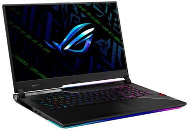 Asus ROG Strix SCAR 17 17.3" Intel Core i9 RTX 3080 2TB Asus ROG Strix SCAR 17 17.3" Intel Core i9 RTX 3080 2TB