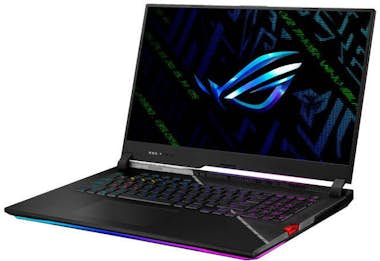Asus ROG Strix SCAR 17 17.3" Intel Core i9 RTX 3080 2TB Asus ROG Strix SCAR 17 17.3" Intel Core i9 RTX 3080 2TB