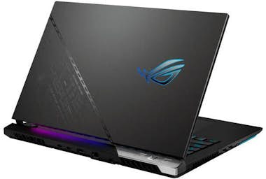 Asus ROG Strix SCAR 17 17.3" Intel Core i9 RTX 3080 2TB Asus ROG Strix SCAR 17 17.3" Intel Core i9 RTX 3080 2TB