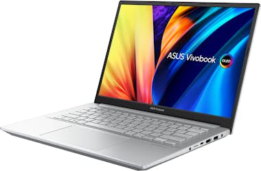 Asus ASUS Vivobook Pro 14 OLED OLED M6400QC-KM015W - Po Asus ASUS Vivobook Pro 14 OLED OLED M6400QC-KM015W - Po