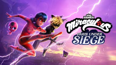 Nintendo Nintendo Miraculous: Paris Under Siege Estándar Al Nintendo Nintendo Miraculous: Paris Under Siege Estándar Al