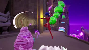 Nintendo Nintendo Miraculous: Paris Under Siege Estándar Al Nintendo Nintendo Miraculous: Paris Under Siege Estándar Al