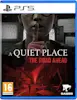 Meridiem Games A Quiet Place The Road Ahead Ps5 Meridiem Games A Quiet Place The Road Ahead Ps5