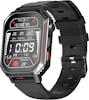 Riversong Reloj deportivo conectado Motive 8S Estuche a prue Riversong Reloj deportivo conectado Motive 8S Estuche a prue