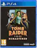 Meridiem Games Tomb Raider I-III Remastered Starring Lara Croft P Meridiem Games Tomb Raider I-III Remastered Starring Lara Croft P