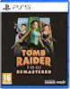 Meridiem Games Tomb Raider I-III Remastered Starring Lara Croft P Meridiem Games Tomb Raider I-III Remastered Starring Lara Croft P