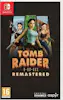 Meridiem Games Tomb Raider I-III Remastered Starring Lara Croft S Meridiem Games Tomb Raider I-III Remastered Starring Lara Croft S