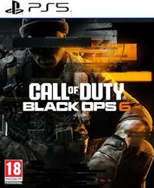 Activision Call Of Duty Black Ops 6 Ps5 Activision Call Of Duty Black Ops 6 Ps5