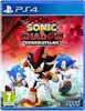 Nintendo Sonic X Shadow Generations Ps4 Nintendo Sonic X Shadow Generations Ps4