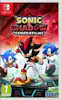 Nintendo Sonic X Shadow Generations Switch Nintendo Sonic X Shadow Generations Switch