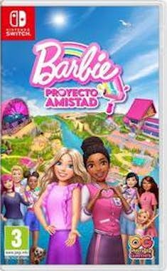Meridiem Games Barbie Proyecto Amistad Switch Meridiem Games Barbie Proyecto Amistad Switch