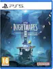 Namco Little Nightmares II Enhanced Edition Ps5 Namco Little Nightmares II Enhanced Edition Ps5