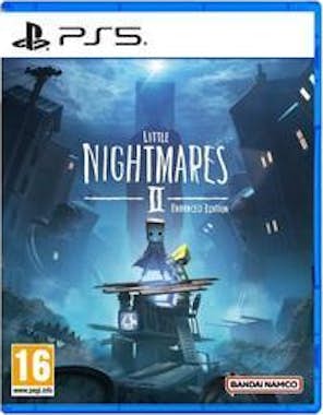 Namco Little Nightmares II Enhanced Edition Ps5 Namco Little Nightmares II Enhanced Edition Ps5
