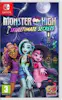 Meridiem Games Monster High Skulltimate Secrets Switch Meridiem Games Monster High Skulltimate Secrets Switch