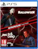Meridiem Games Halloween & Ash VS Evil Dead Retro Realms Ps5 Meridiem Games Halloween & Ash VS Evil Dead Retro Realms Ps5