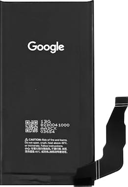 Google Batería para Pixel 8a 4492mAh - modelo G949-01097- Google Batería para Pixel 8a 4492mAh - modelo G949-01097-