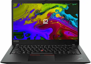 Lenovo Thinkpad T490s 14"" i5 8365U, 8GB, SSD 256GB, Full Lenovo Thinkpad T490s 14"" i5 8365U, 8GB, SSD 256GB, Full