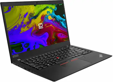 Lenovo Thinkpad T490s 14"" i5 8365U, 8GB, SSD 256GB, Full Lenovo Thinkpad T490s 14"" i5 8365U, 8GB, SSD 256GB, Full
